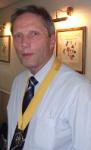 Rtn. Paul Cowan